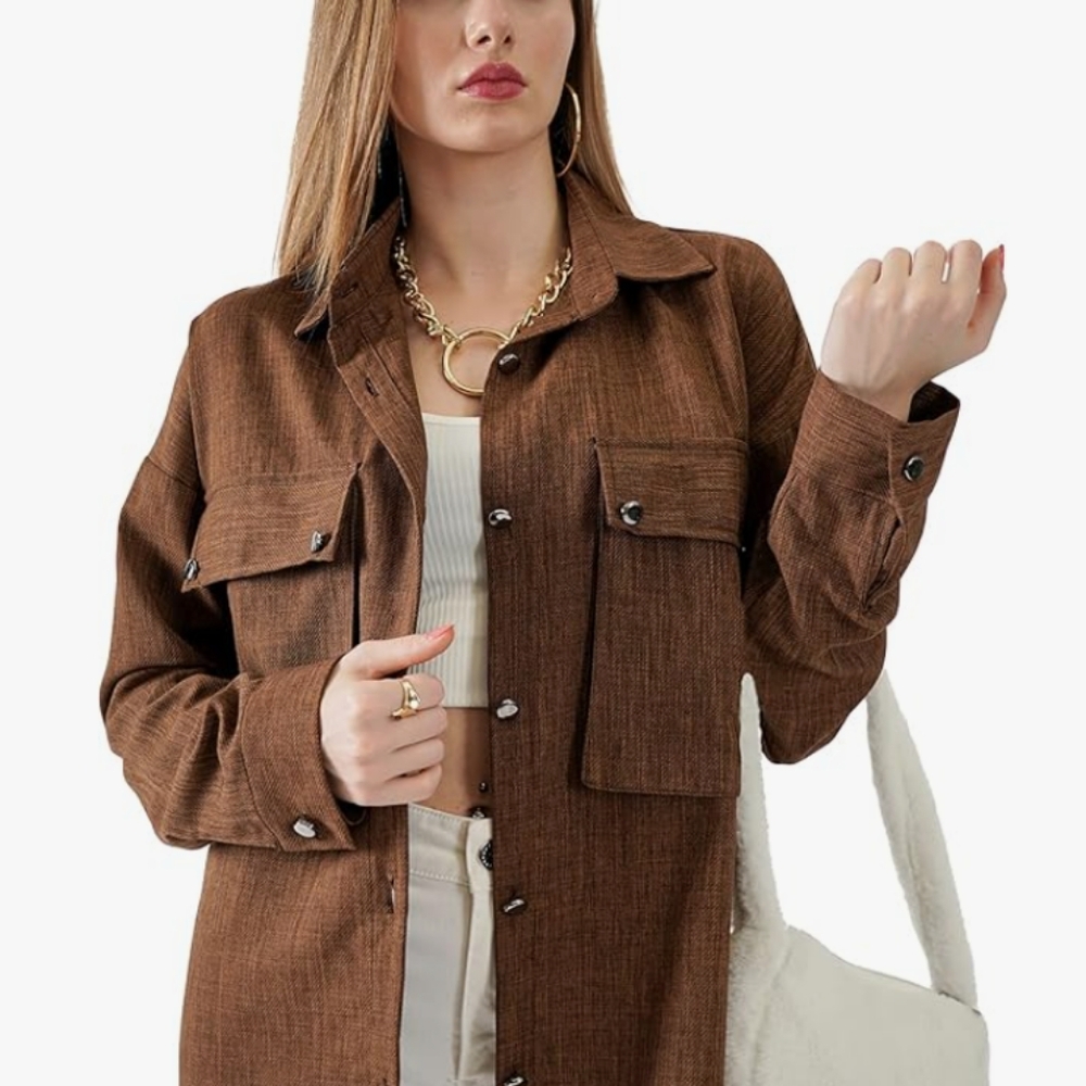 Button down top - Picture 5 of 11